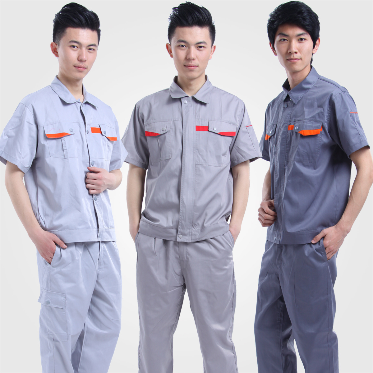 太原服裝廠家